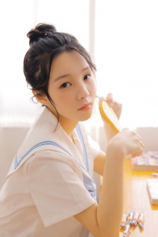 警花王梦溪种子
