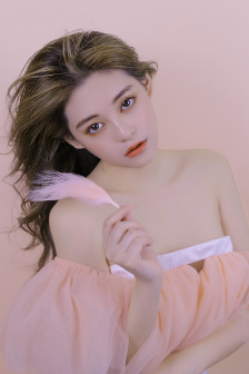 女邻居